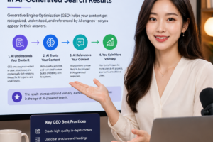 How to Optimize for AI Answer Engines and Build Brand Visibility in AI Answers
